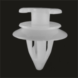 Clip embellecedor de puerta BMW 51411885961 E12 E21 E23 Z1