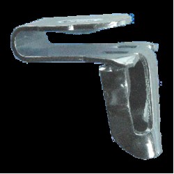 BMW Clip Puerta Embellecedor 51416654189 BMW Clip Puerta Embellecedor 51416654189