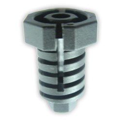 Clip de ajuste de faros BMW 63121387026 E36 Z3 Clip de ajuste de faros BMW 63121387026 E36 Z3