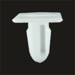 BMW Clip lateral basculante 51471840960 E21 E30 E36 BMW Clip lateral basculante 51471840960 E21 E30 E36