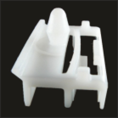 Clip de panel basculante BMW 51712234032 Serie 3 1990 2000