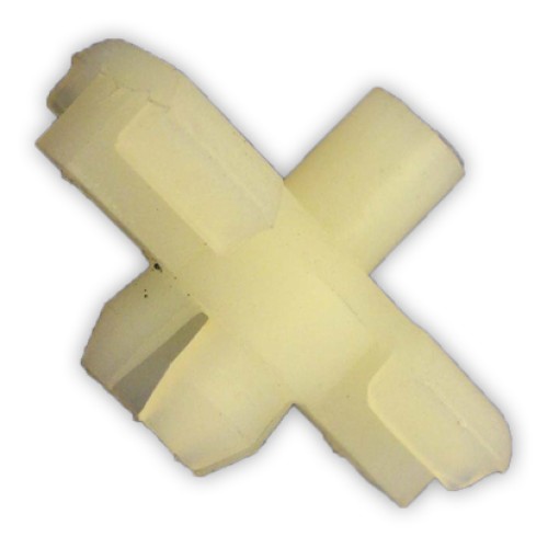 BMW Clip lateral basculante 51131808841 E24 E23 E12