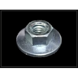 BMW Tuerca Arandela Móvil M6X16mm 51111835624 Ranger N621945 BMW Tuerca Arandela Móvil M6X16mm 51111835624 Ranger N621945