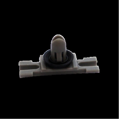 Clip Cristal Niquelado BMW 51137117240 Rover 3 E90 Mini