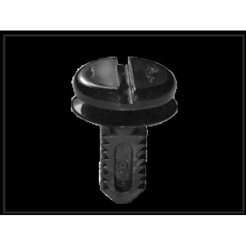 BMW Clip Tapicería Maletero 51471945266 X1 X3 X5 X7 Z4
