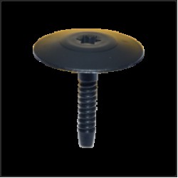 BMW Clip lateral basculante 07147296886 E39 BMW Clip lateral basculante 07147296886 E39