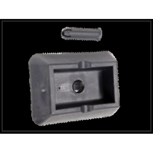 Conector Jack BMW 51717001650 E38 E39 E53 E65 X5