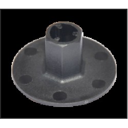 Tuerca de clip BMW 07147139081 E82 E88