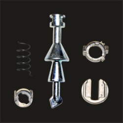 Cerradura BMW Set Contraseña L E90 E91 2005 2012 Cerradura BMW Set Contraseña L E90 E91 2005 2012
