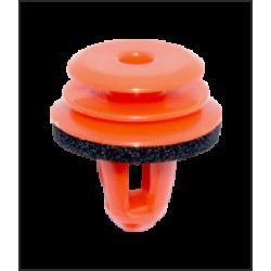 BMW Clip Embellecedor De Puerta 8mm 07146962771
