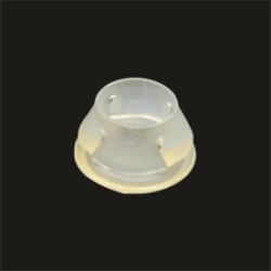 BMW Clip Insignia Letras 51131934160 E30 E34 E39 E32 E38 E65 E66 E31