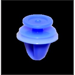 BMW Moldura Clip 6991Z1 8337FC Citroen 51139804996