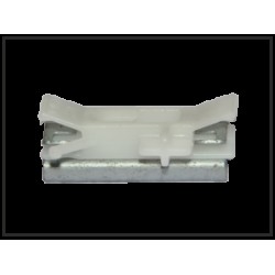 Clip de barra de techo BMW 51137145110 Mini M3 Clip de barra de techo BMW 51137145110 Mini M3