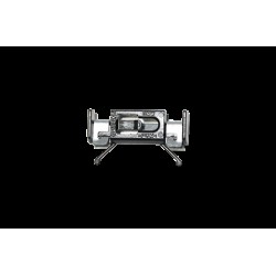 Clip de ventana BMW 51137145109 Mini