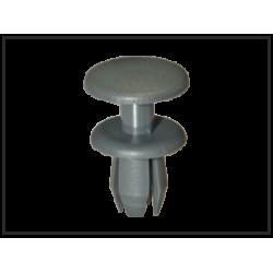 Clip para alfombra de maletero BMW 51498237075 Mini