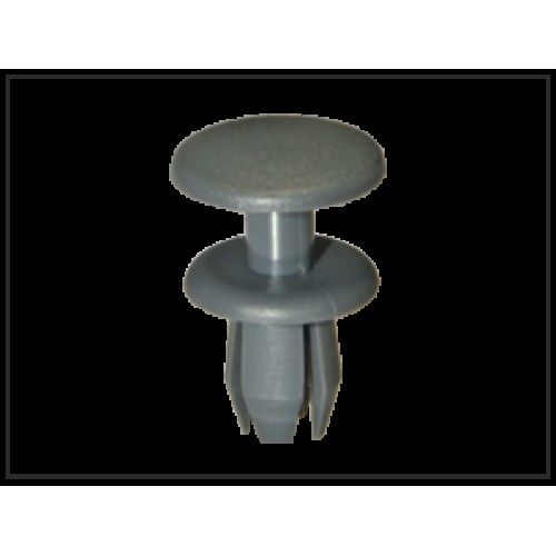 Clip para alfombra de maletero BMW 51498237075 Mini