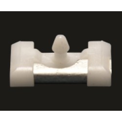 Clip de moldura BMW 51767162587 Mini
