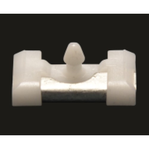 Clip de moldura BMW 51767162587 Mini