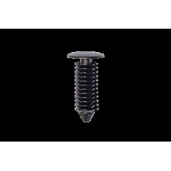 BMW Clip Pino Tipo Negro 8.1X26.8X14mm 52201964201