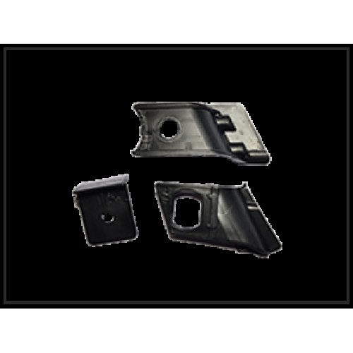 Juego de reparación de faros BMW L E90 E36 E39