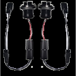 BMW Luz Diurna LED 10W Blanco E39 E60 Angel Eye