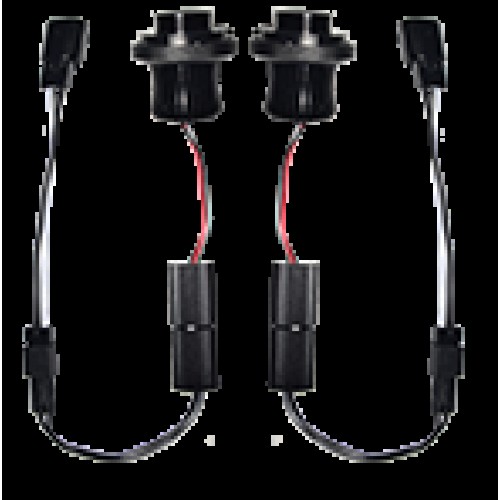 BMW Luz Diurna LED 10W Blanco E39 E60 Angel Eye