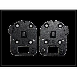 Barra de carrocería de espejo plegable BMW E36 E46 E39 E60