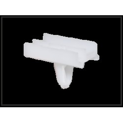 BMW Cubierta Clip Panel Balancines 51777891250 E90 E91