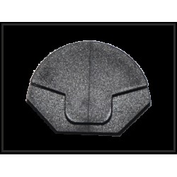 Clip de faro BMW 51757163899 E31 E32 E34 E36 E39