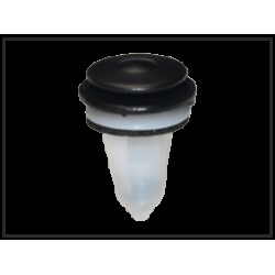 Clip de rejilla de ventana BMW 51718234698 JYC000070