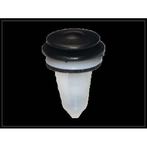 Clip de rejilla de ventana BMW 51718234698 JYC000070
