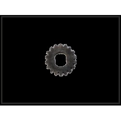Engranaje del motor del techo corredizo BMW 16,8 mm E30 E34