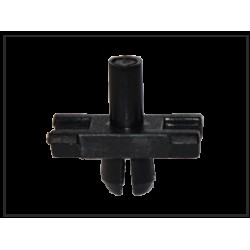 Clip para listones de ventana BMW Kebek 51131804205 E21