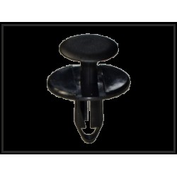 BMW Clip lateral basculante 07147281961 X3 F25 BMW Clip lateral basculante 07147281961 X3 F25