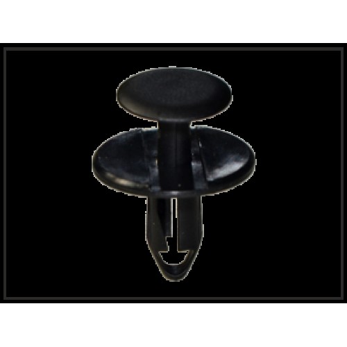 BMW Clip lateral basculante 07147281961 X3 F25