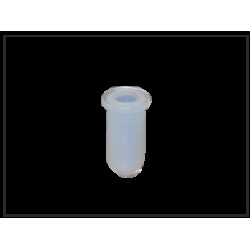Clip de insignia de BMW 174610 113853615 9629547080 A0009880027