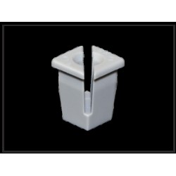 BMW Clip Tornillo 4,8 mm Panel de puerta 51717154520 BMW Clip Tornillo 4,8 mm Panel de puerta 51717154520
