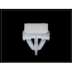 BMW Clip lateral basculante 51137269358 X3 BMW Clip lateral basculante 51137269358 X3
