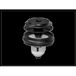 Clip de panel de puerta BMW 51417325082 E90 M5 G20 G21 5 F90 G30 G31 G38 G32 GT X3
