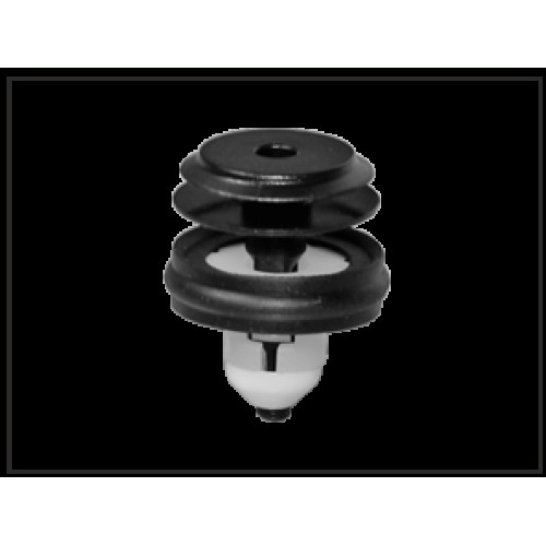 Clip de panel de puerta BMW 51417325082 E90 M5 G20 G21 5 F90 G30 G31 G38 G32 GT X3