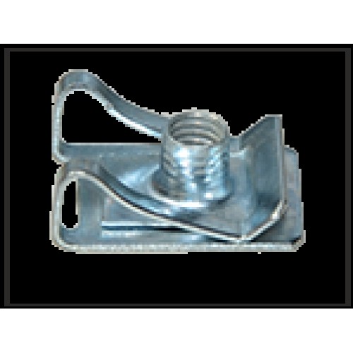 BMW Tuerca Horquilla M5 15x21 mm Zincado 51127070202 N90168602