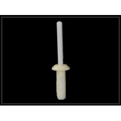 BMW Clip Conducto de aire Remache 07147378241 X1 E84 F48 X2 F39 X3 E83 F25 G01 X4 Serie