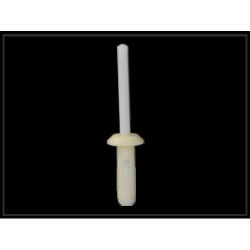 BMW Clip Conducto de aire Remache 07147378241 X1 E84 F48 X2 F39 X3 E83 F25 G01 X4 Serie