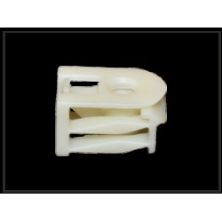 Clip de tuerca de parachoques delantero BMW 07147311312 F01 F02 F06 F10 F12 F13 F15 F16 F32 F33 F36