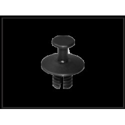 BMW Clip de carenado 16136753087 51458163321 x1 F30 BMW Clip de carenado 16136753087 51458163321 x1 F30