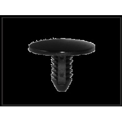 BMW Cubierta del motor Clip Puerta Tipo Pino 5,7x15x18 mm 52208133466 X1 X5 X6