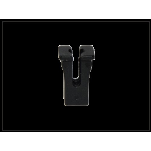 Tornillo de cubierta de clip de equipaje BMW 2,9 mm 7x6,7x13 mm 07146974274