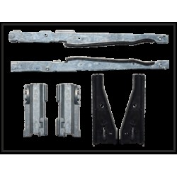 Kit de reparación de techo solar BMW X5 X3 Kit de reparación de techo solar BMW X5 X3