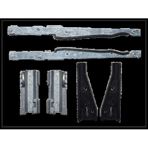 Kit de reparación de techo solar BMW X5 X3