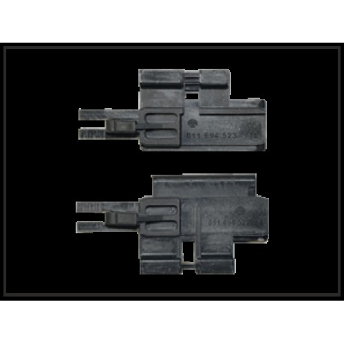 Juego de puntas de alambre para techo solar BMW Clip E39